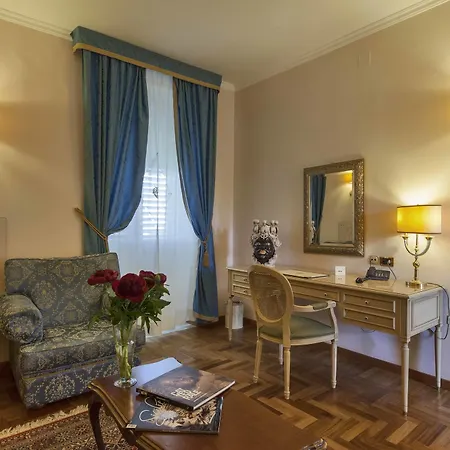 Grand Politi 4* Συρακούσες