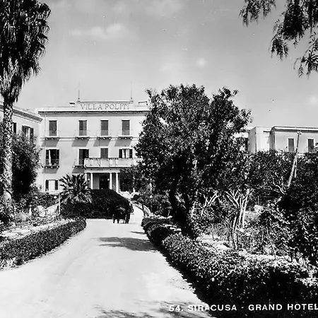 Ξενοδοχείο Grand Politi 4*
