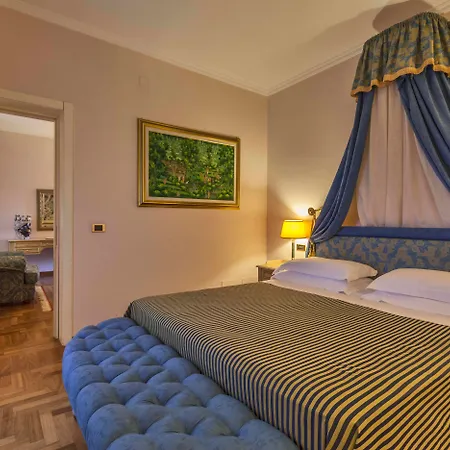 Grand Politi 4* Συρακούσες