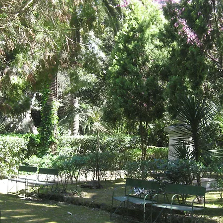 Grand Politi Συρακούσες