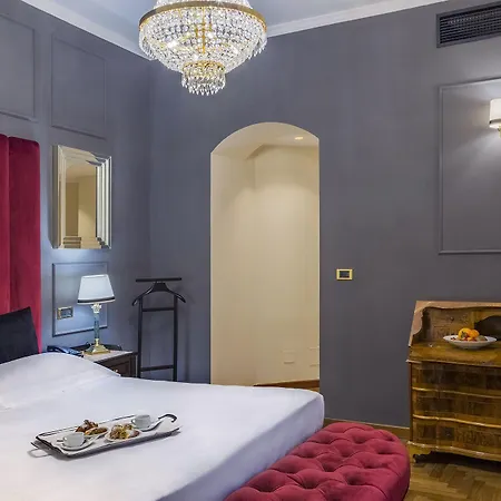 Grand Politi 4*