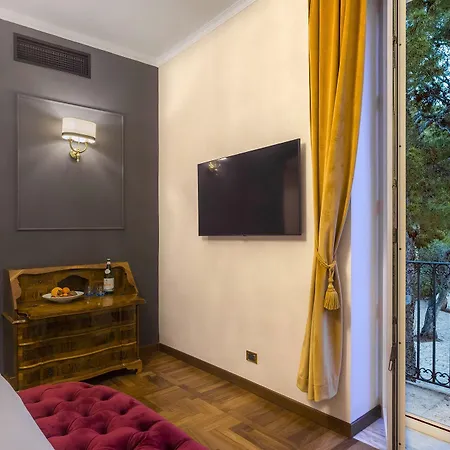 Grand Politi 4* Συρακούσες