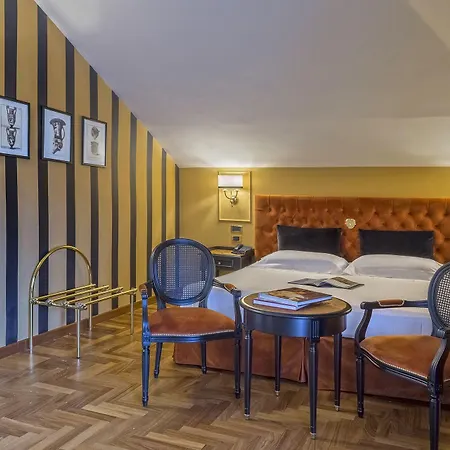 Grand Politi 4* Συρακούσες