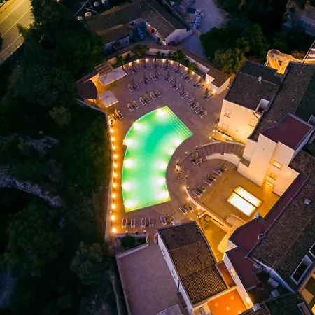 Grand Politi 4* Συρακούσες