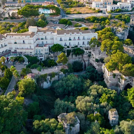 Grand Politi 4* Συρακούσες