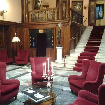 Grand Politi