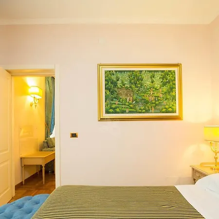 Hotel Grand Politi Syracuse