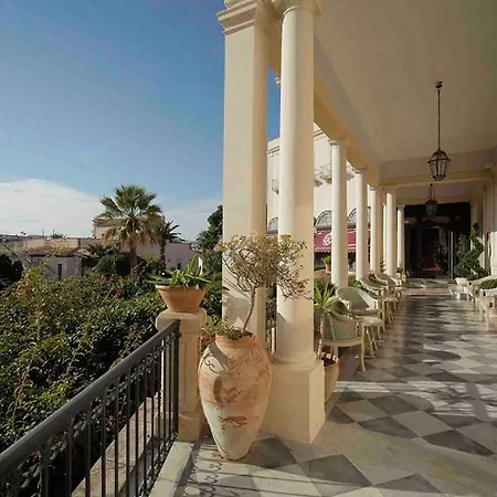 Hotel Grand Politi