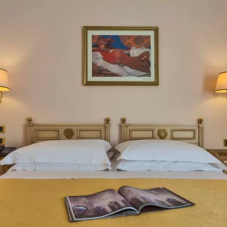 Hotel Grand Politi Syracuse