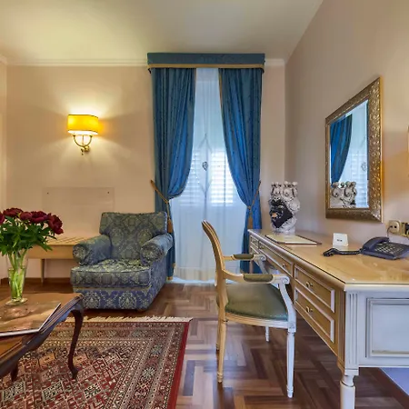 Hotel Grand Politi Syracuse