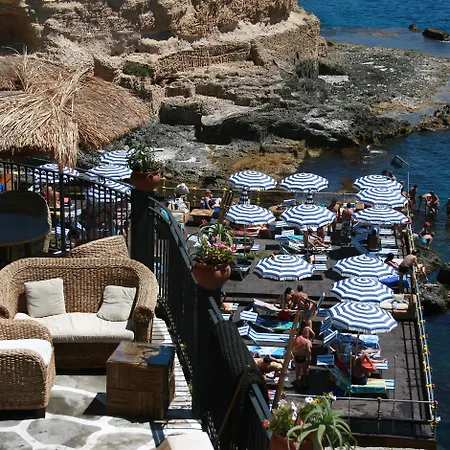 Hotel Grand Politi