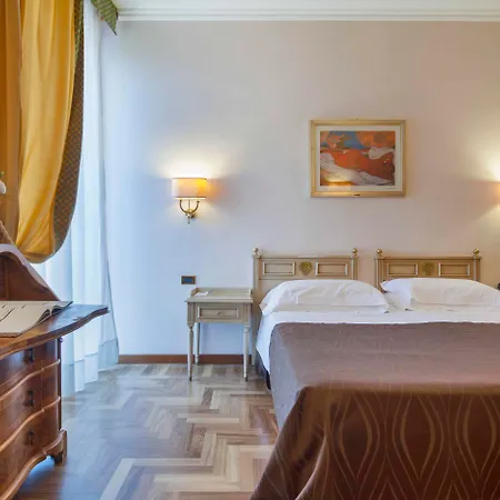Grand Politi Syracuse