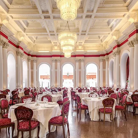 Grand Politi 4* Syracuse